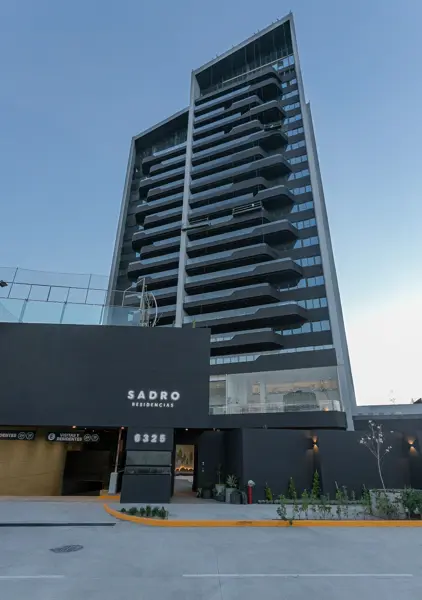 Departamento en venta en Reserva Territorial Atlixcayotl, San Andrés Cholula — foto 2 de 9