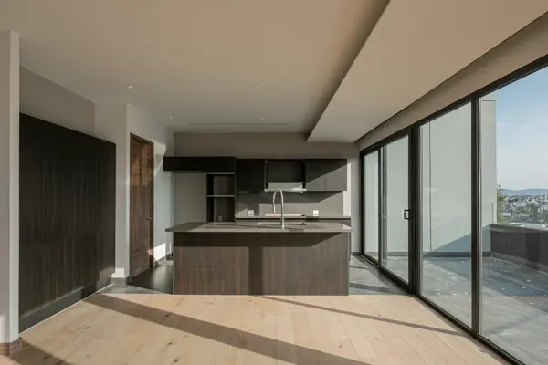 Departamento en venta en Reserva Territorial Atlixcayotl, San Andrés Cholula — foto 3 de 9