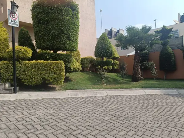 Casa en venta en Granjas Lomas de Guadalupe, Cuautitlán Izcalli — foto 3 de 56