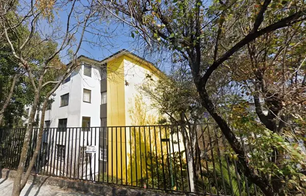 Departamento en venta en Lomas de Plateros, Álvaro Obregón — foto 2 de 7