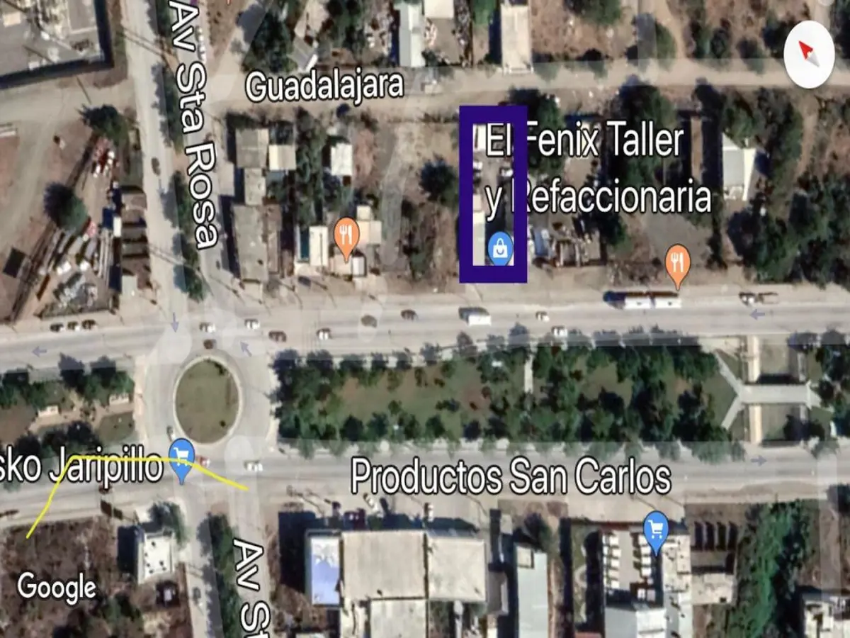 Terreno en venta en Jaripillo, Mazatlán — foto 1 de 20