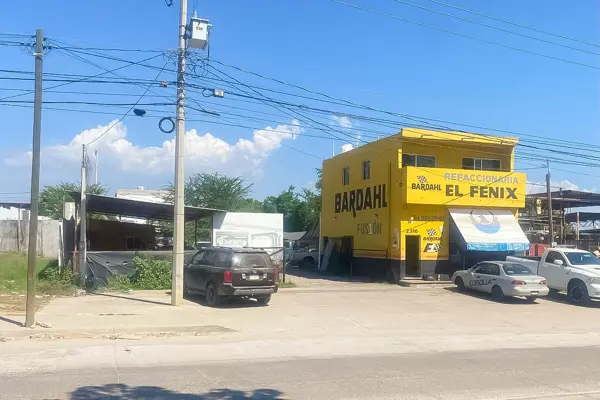 Terreno en venta en Jaripillo, Mazatlán — foto 2 de 20