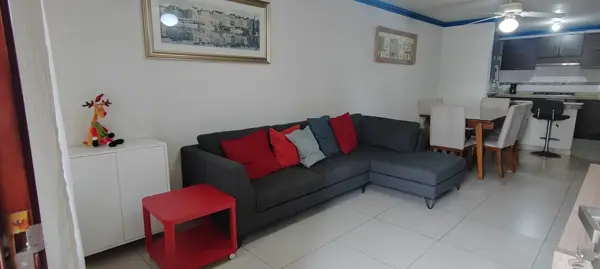 Departamento en renta en Playa Hermosa, Boca del Río — foto 3 de 12