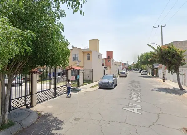 Casa en venta en Las Américas, Ecatepec de Morelos — foto 3 de 10