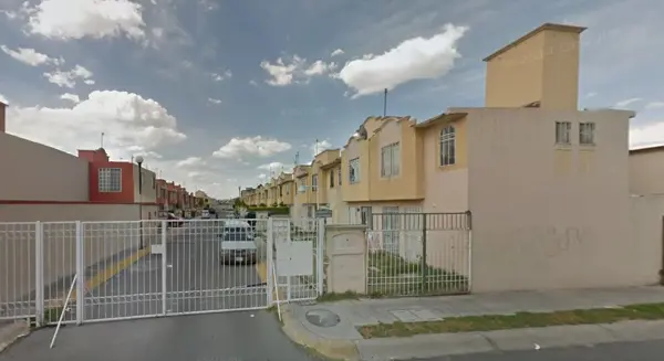 Casa en venta en Las Américas, Ecatepec de Morelos — foto 2 de 10