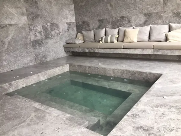 Departamento en venta en Bosque Real, Huixquilucan — foto 2 de 25