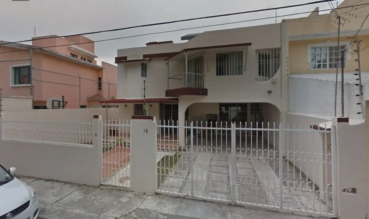 Casa en venta en Cancún Centro, Benito Juárez — foto 1 de 10