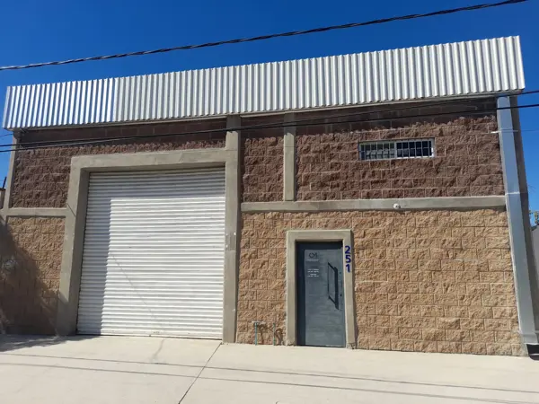Bodega en renta en Nueva California, Torreón — foto 2 de 8