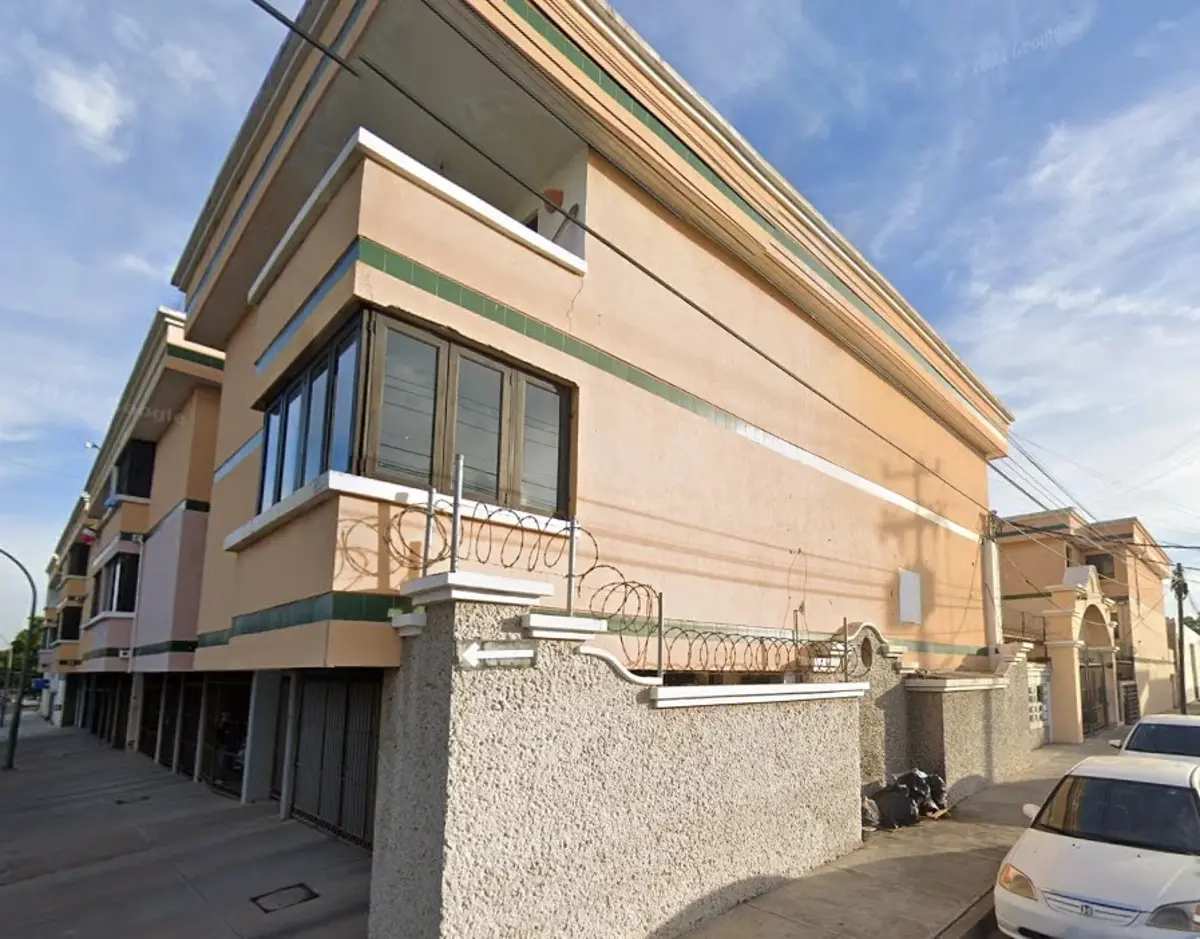 Departamento en venta en Guadalupe, Culiacán — foto 1 de 7