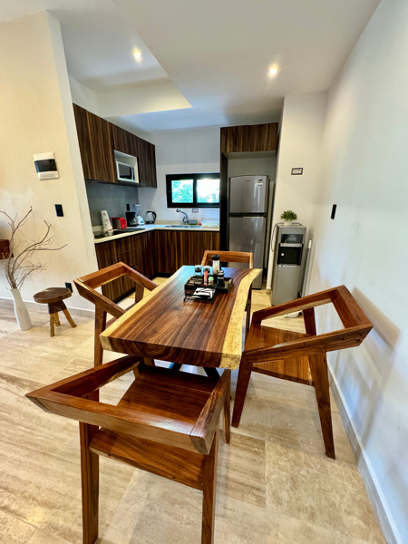 Departamento en renta en Tulum Centro, Tulum — foto 2 de 15