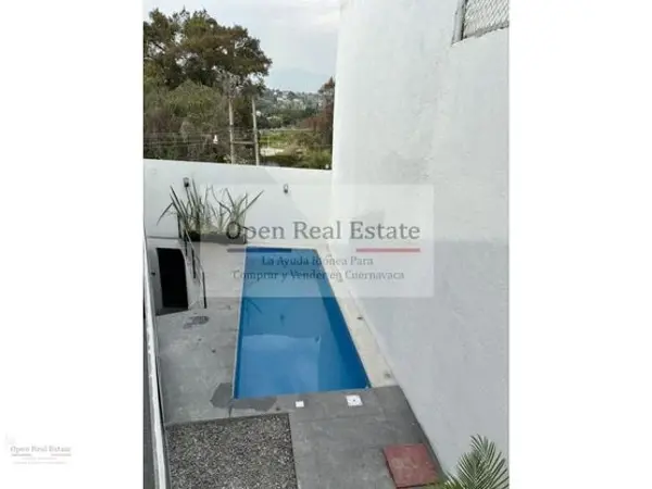 Casa en venta en Brisas, Temixco — foto 2 de 26