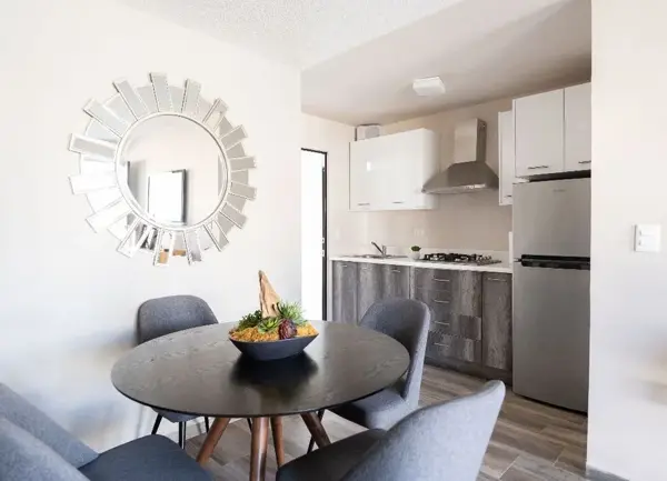 Departamento en venta en Viñas del Mar, Tijuana — foto 2 de 7