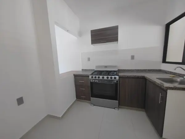 Departamento en renta en Boca del Rio Centro, Boca del Río — foto 3 de 9