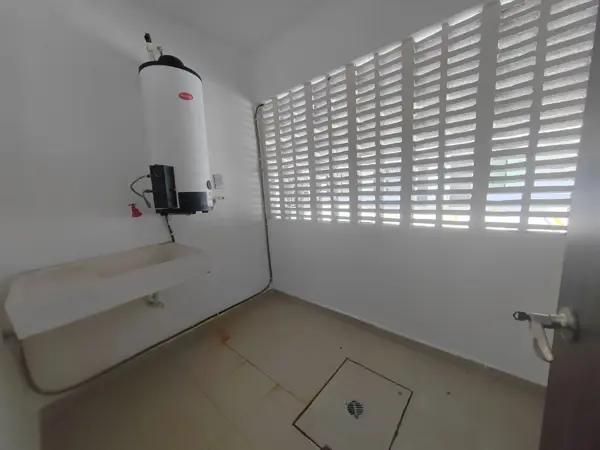 Departamento en renta en Boca del Rio Centro, Boca del Río — foto 2 de 9