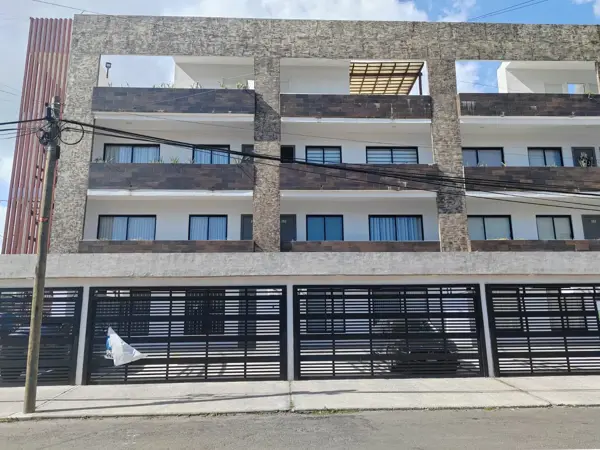 Departamento en renta en Boca del Rio Centro, Boca del Río, Veracruz de Ignacio de la Llave