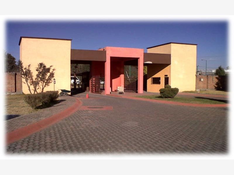Terreno en venta en Residencial Campestre Metepec, Metepec — foto 1 de 6