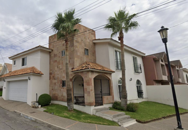 Casa en venta en Quintas del Sol II, Chihuahua, Chihuahua