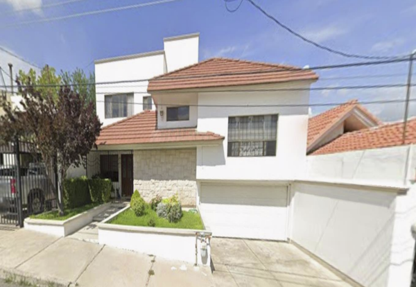 Casa en venta en Quintas del Sol, Chihuahua, Chihuahua