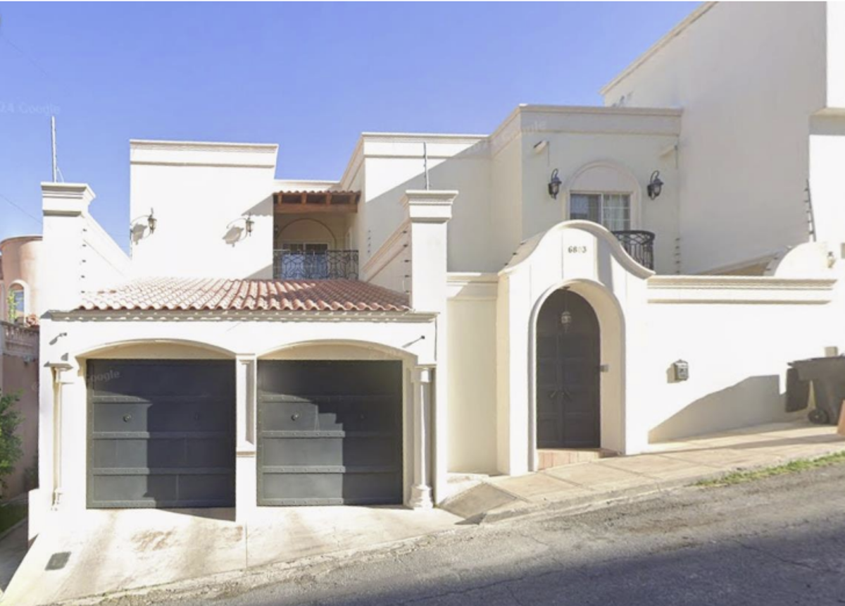 Casa en venta en Lomas Altas IV, Chihuahua — foto 1 de 6