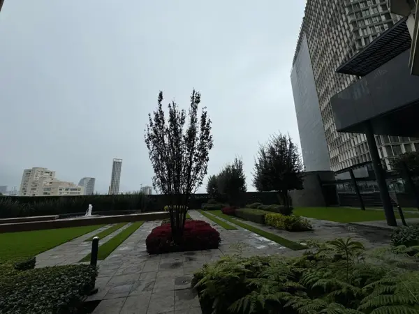 Departamento en venta en Lomas del Chamizal, Cuajimalpa de Morelos — foto 3 de 18