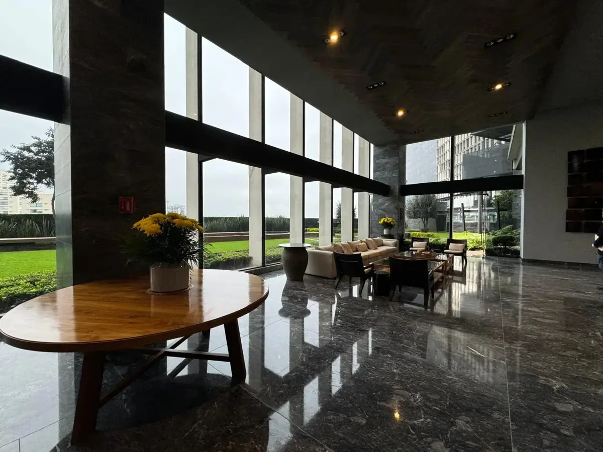 Departamento en venta en Lomas del Chamizal, Cuajimalpa de Morelos — foto 1 de 18