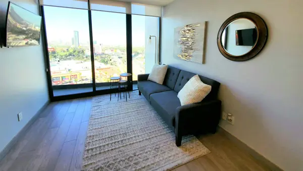 Departamento en venta en Hipodromo Agua Caliente, Tijuana — foto 3 de 9