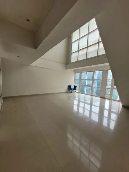 Departamento en renta en Ampliación Granada, Miguel Hidalgo — foto 2 de 40