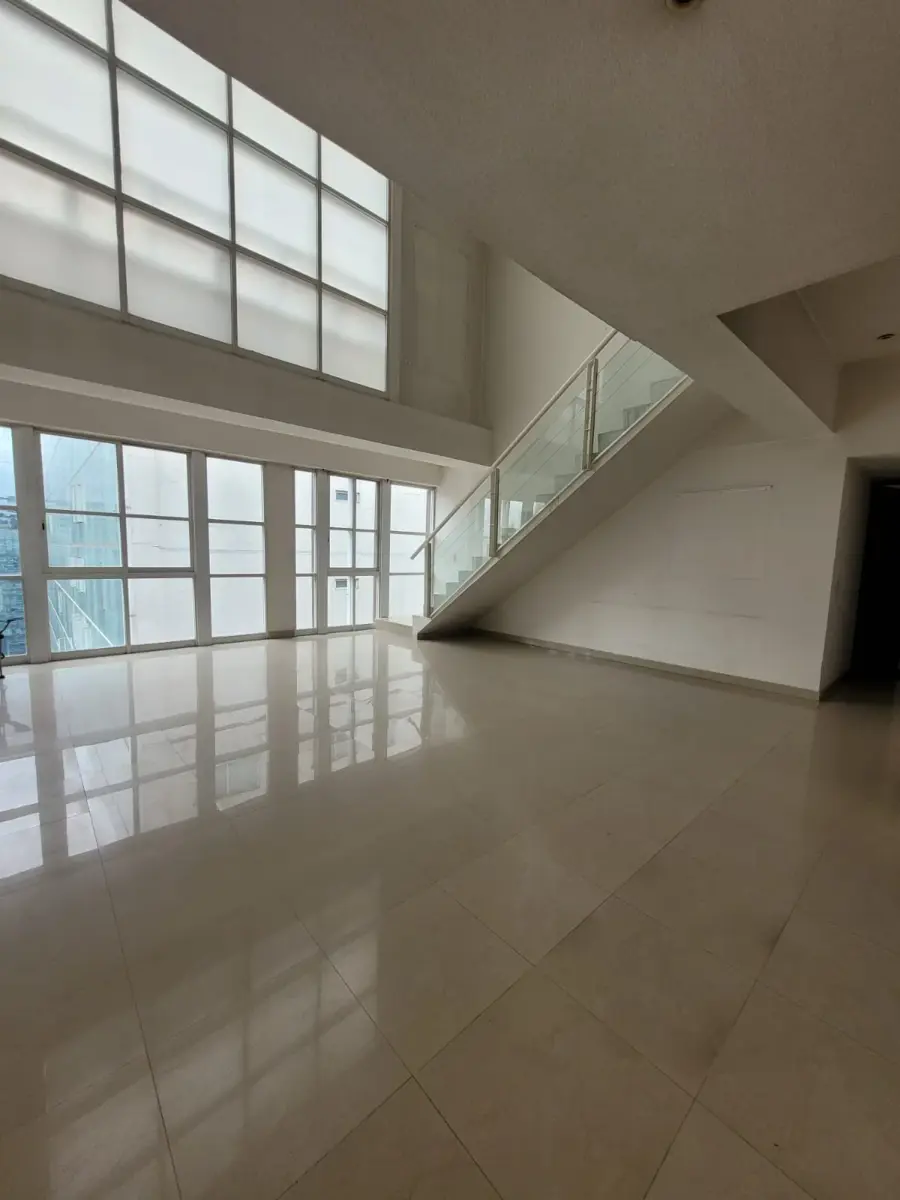 Departamento en renta en Ampliación Granada, Miguel Hidalgo — foto 1 de 40