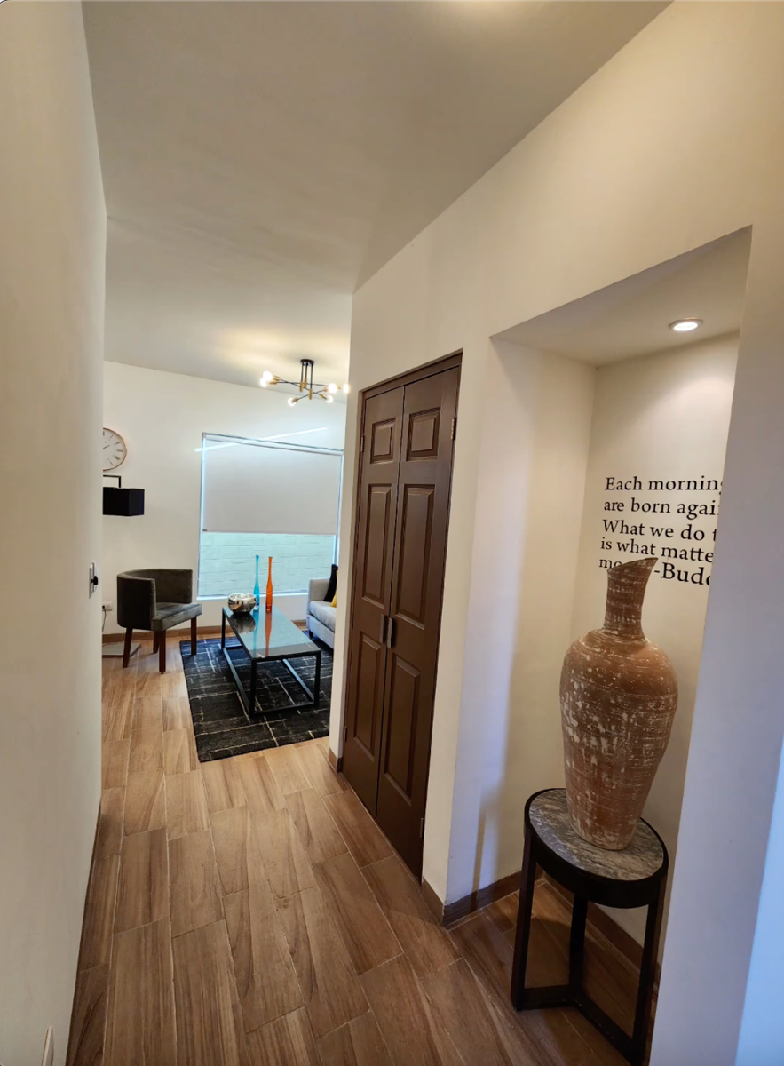 Departamento en Renta en Santa Bárbara, Torreón, Coahuila de Zaragoza