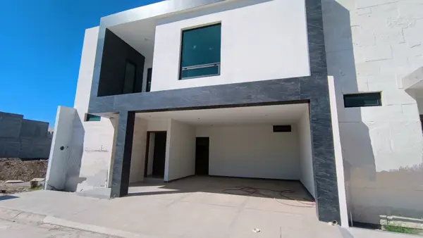 Casa en venta en Los Viñedos, Torreón — foto 2 de 19