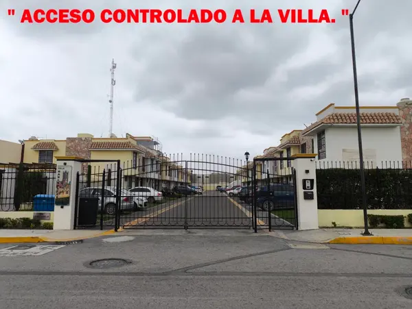 Casa en venta en Villas de Tonanitla, Tonanitla — foto 2 de 24