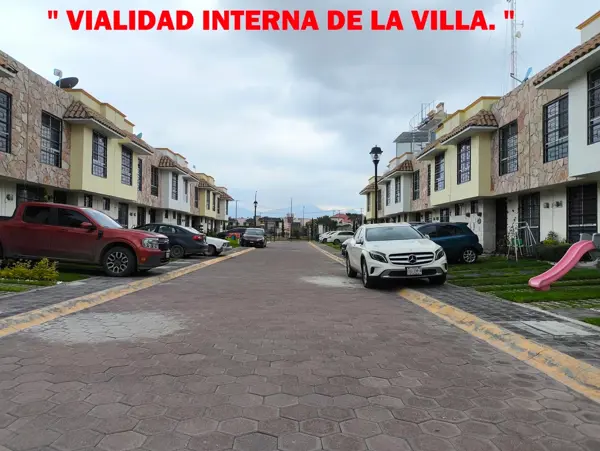 Casa en venta en Villas de Tonanitla, Tonanitla — foto 3 de 24