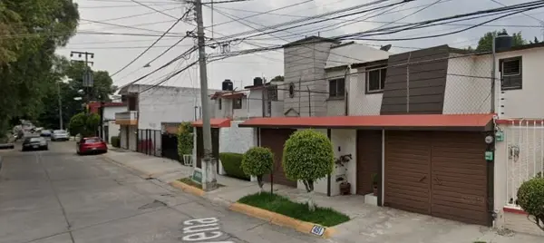 Casa en venta en Valle Dorado, Tlalnepantla de Baz — foto 2 de 13