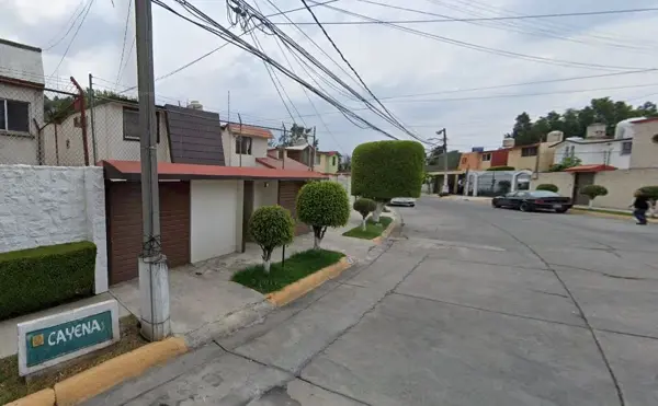 Casa en venta en Valle Dorado, Tlalnepantla de Baz — foto 3 de 13