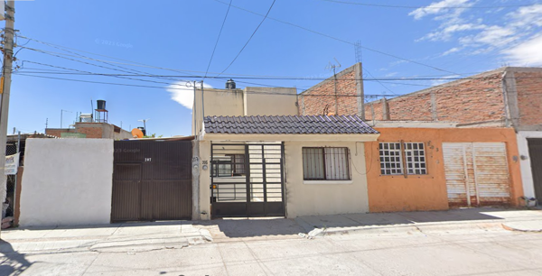 Casa en venta en La Cuesta, Jesús María — foto 3 de 12
