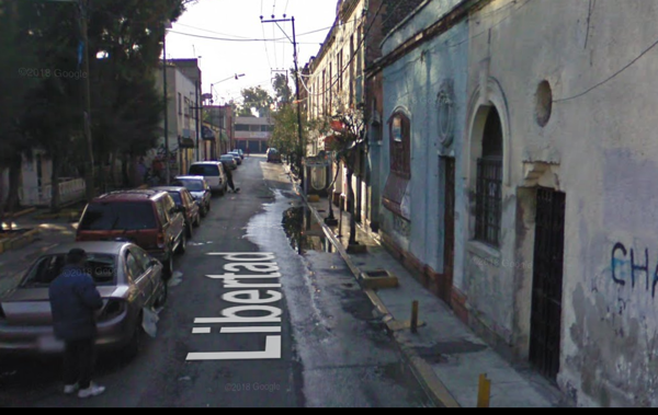 Departamento en venta en Morelos, Cuauhtémoc — foto 3 de 11