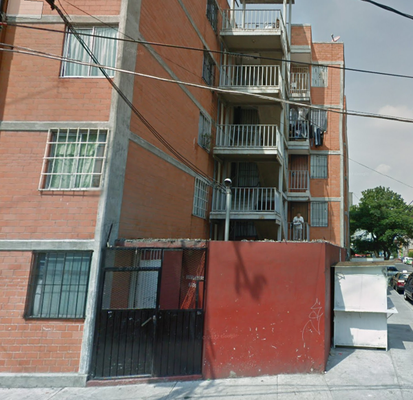 Departamento en Morelos, Venustiano Carranza, Ciudad de México