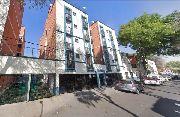 Departamento en venta en Guerrero, Cuauhtémoc — foto 2 de 15