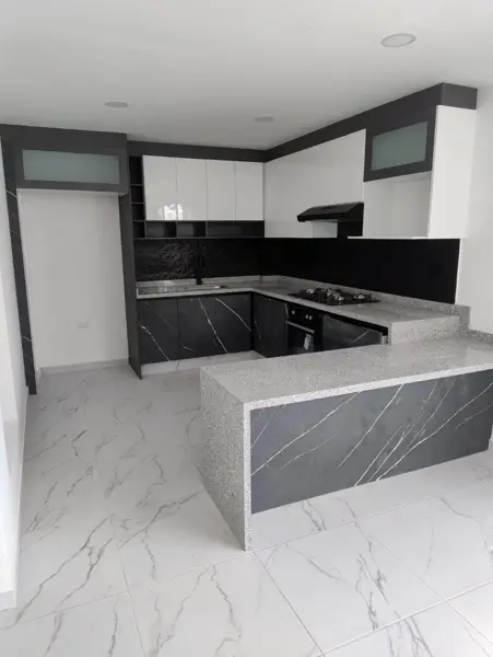 Departamento en venta en Ciudad Judicial, San Andrés Cholula, Puebla Departamento en venta en Ciudad Judicial, San Andrés Cholula, Puebla
