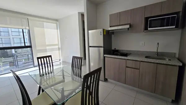 Departamento en renta en Santa Ana Tepetitlan, Zapopan — foto 2 de 8