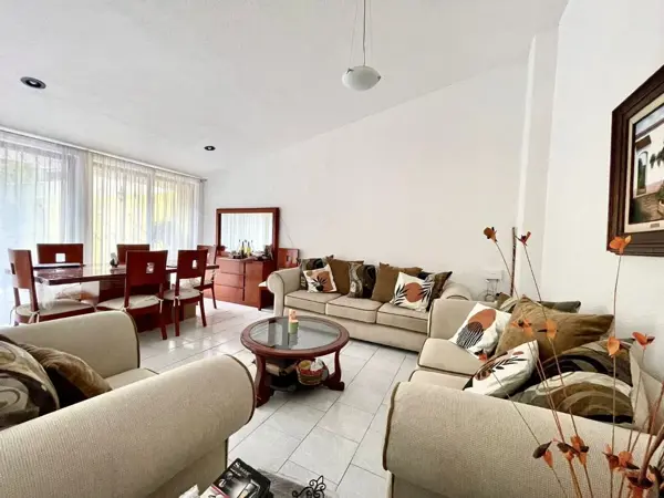 Casa en renta en San Anton, Cuernavaca — foto 2 de 24