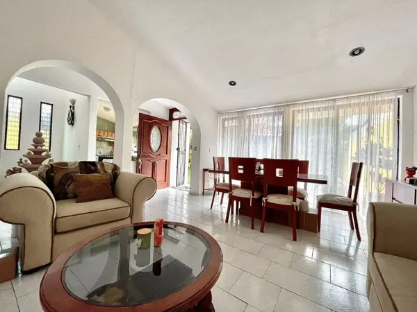 Casa en renta en San Anton, Cuernavaca — foto 3 de 24