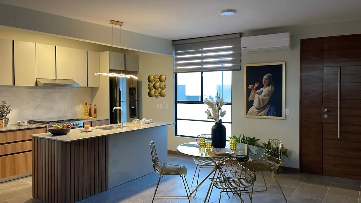 Departamento en venta en Zibatá, El Marqués — foto 1 de 13