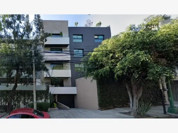 Departamento en Las Aguilas, Álvaro Obregón, Ciudad de México