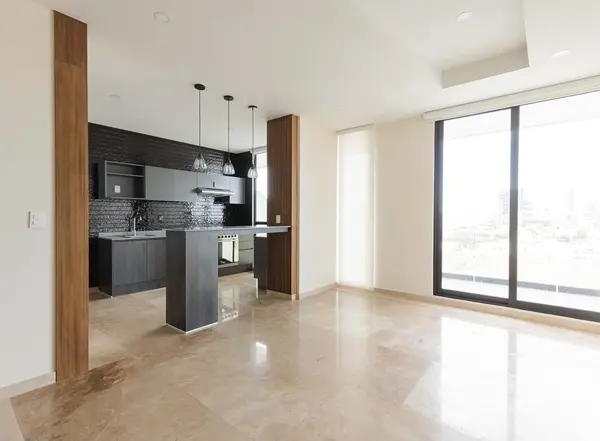 Departamento en venta en Ciudad Judicial, San Andrés Cholula — foto 3 de 10