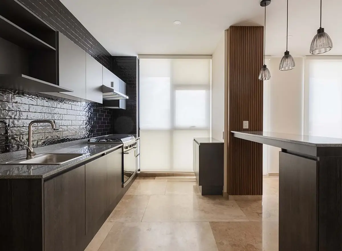 Departamento en venta en Ciudad Judicial, San Andrés Cholula — foto 1 de 10