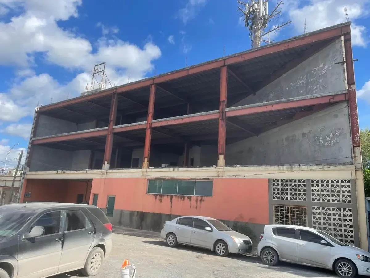 Edificio en venta en Heroica Matamoros Centro, Matamoros — foto 1 de 2
