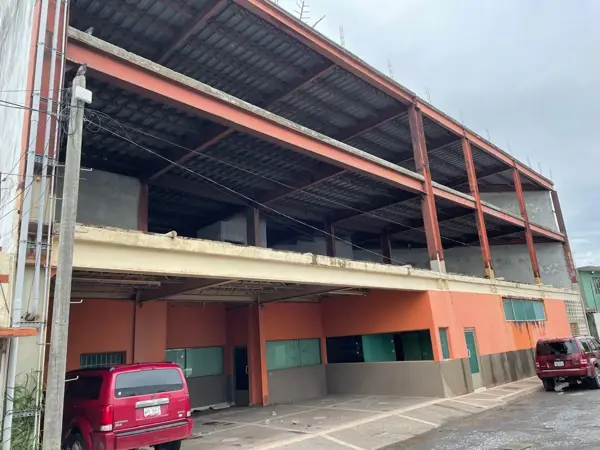 Edificio en venta en Heroica Matamoros Centro, Matamoros — foto 2 de 2