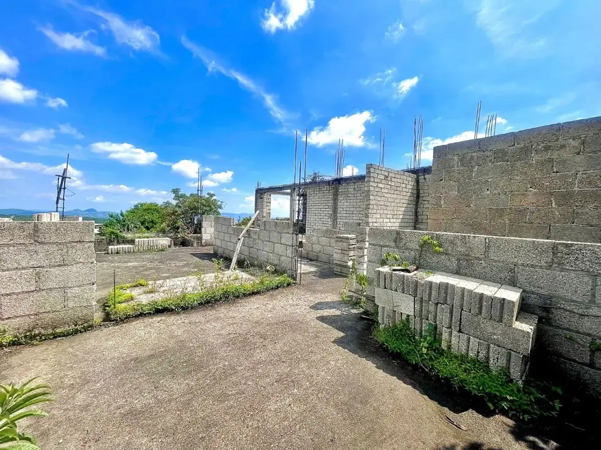 Terreno en venta en Ahuatepec, Cuernavaca — foto 1 de 28