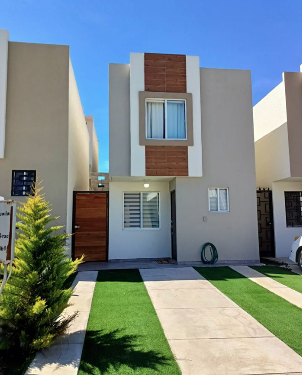 Casa en venta en Viñas del Mar, Tijuana — foto 1 de 20